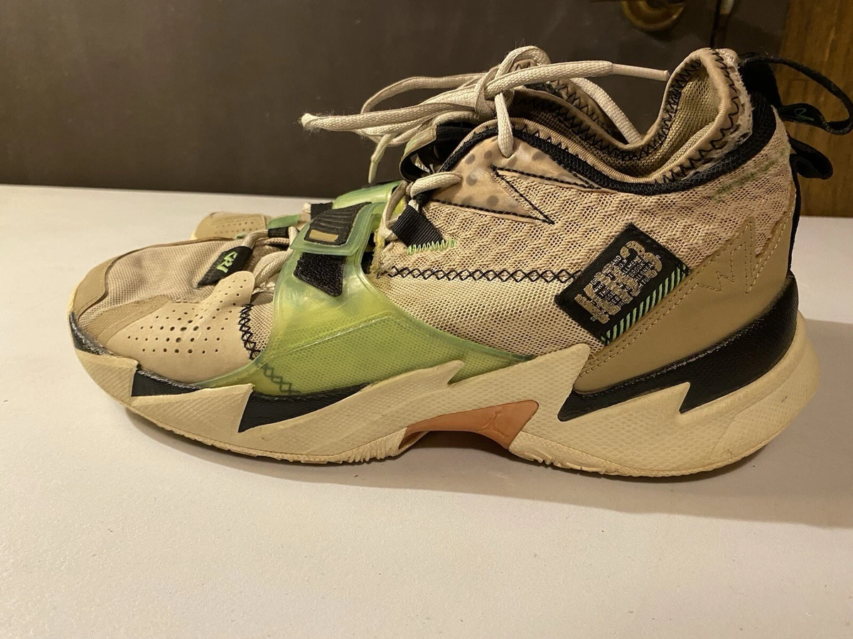 Jordan Why Not Zer0.3 KB3 | eBay display picture 2