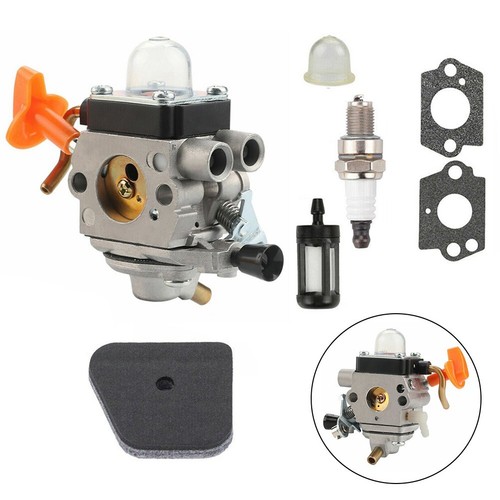 For STIHL KM90 KM90R KM130 KM130R Carburettor Air Filter and Accessories - Picture 15 of 16