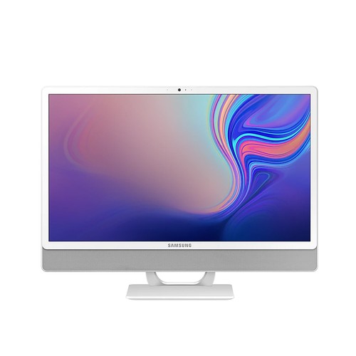 SAMSUNG DM530ABE-L54A All-in-one Desktop 60.5 cm Core i5  256GB SSD
