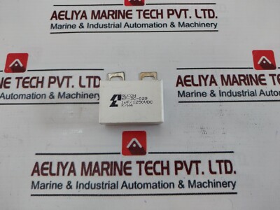 ALCON KP-3C-029 Netzteilmodul 1250 VDC 1 µF