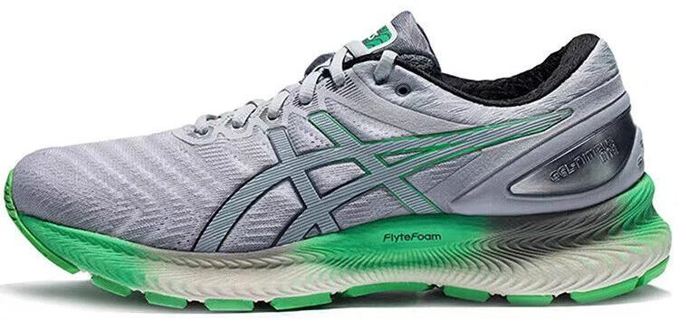 ASICS Gel Nimbus Lite 3 'Blue Hazard Green Blue for Sale