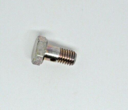 Vis creuse M8 x 1,25 Banjo Boulon 772044 - 767451 - Foto 5 di 8