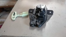 2010 Chrysler 300 Touring Lift Gate Latch Actuator