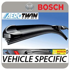Bosch Aerotwin A980s Front Wiper Blades Set Of 2 For Sale Online