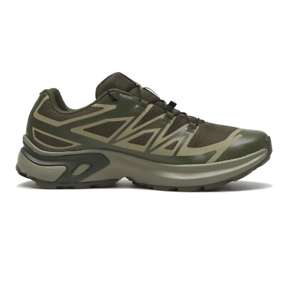 Salomon XT-EVR GORE-TEX Olive Green L47714200 Men's Size | eBay