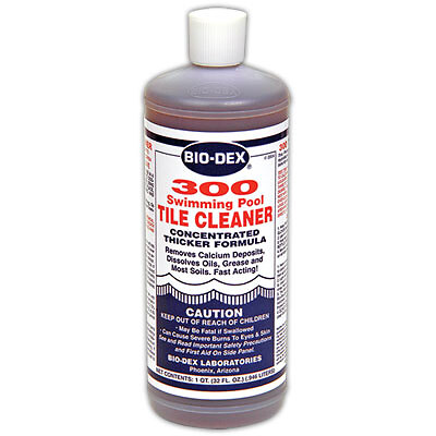 BIO-DEX LABORATORIES BD300 BD TILE CLEAN 12X1QT#300