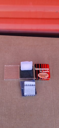 Intenscreen Beattie Nikon F3 With Grid Open Box Old Stock - Picture 5 of 11