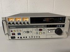 Panasonic Video Cassette Recorder - Ag-7500 for sale online | eBay