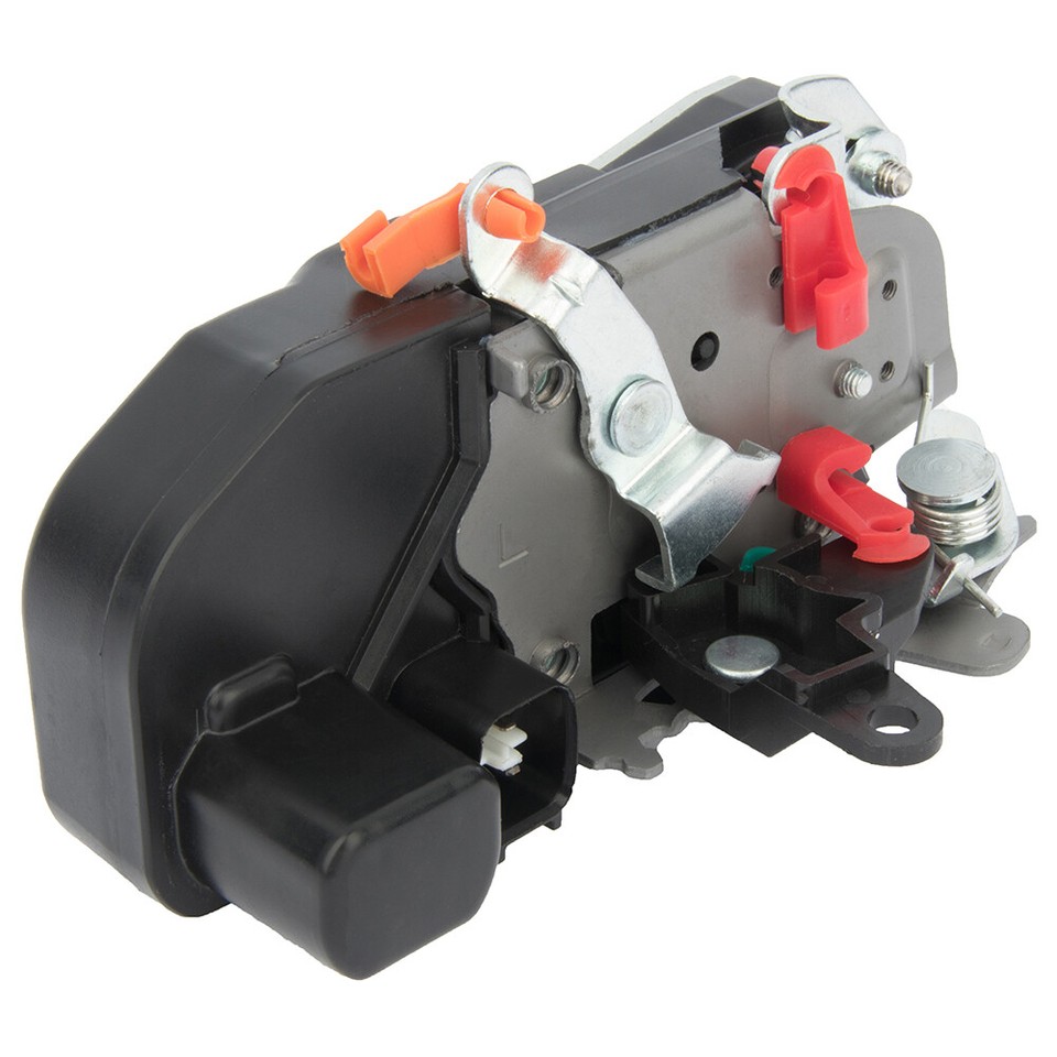 Door Lock Actuator Motor Front Left Side For 9904 Jeep Grand Cherokee