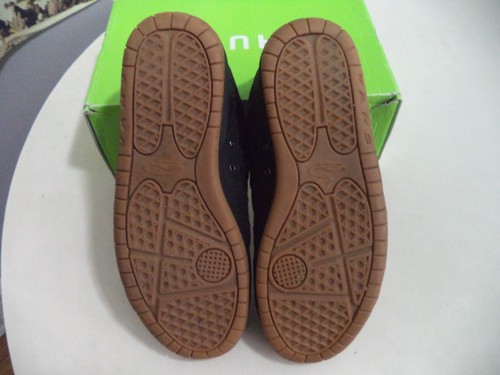 Zapato Vans Pro Series 1995 negro/goma para hombre EE. UU. Talla 13 - Imagen 5 de 13