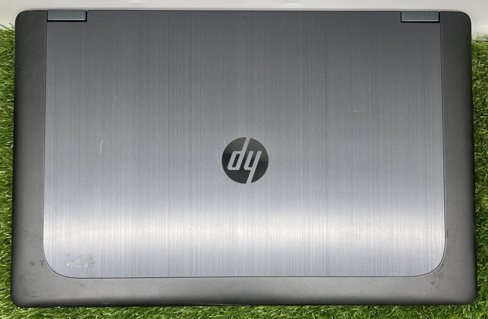 HP Zbook17G2 17.3"HD+ i7-4810MQ@2.80Ghz 16GB RAM No HDD NVIDIA QuadroK3100M - Image 3 of 4