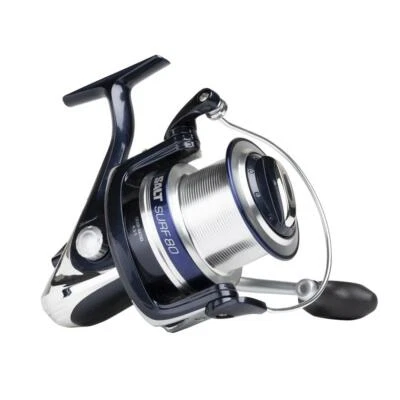 Shakespeare SALT Surf Long Cast Reel Weitwurfrolle Brandungsrolle Surf-Rolle