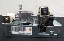 Agilent Tech. G3452-60510 HSSL Inlet Manifold EPC Module