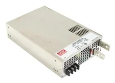 Mean Well RSP-3000-24 Switching Power Supply, lightly used!