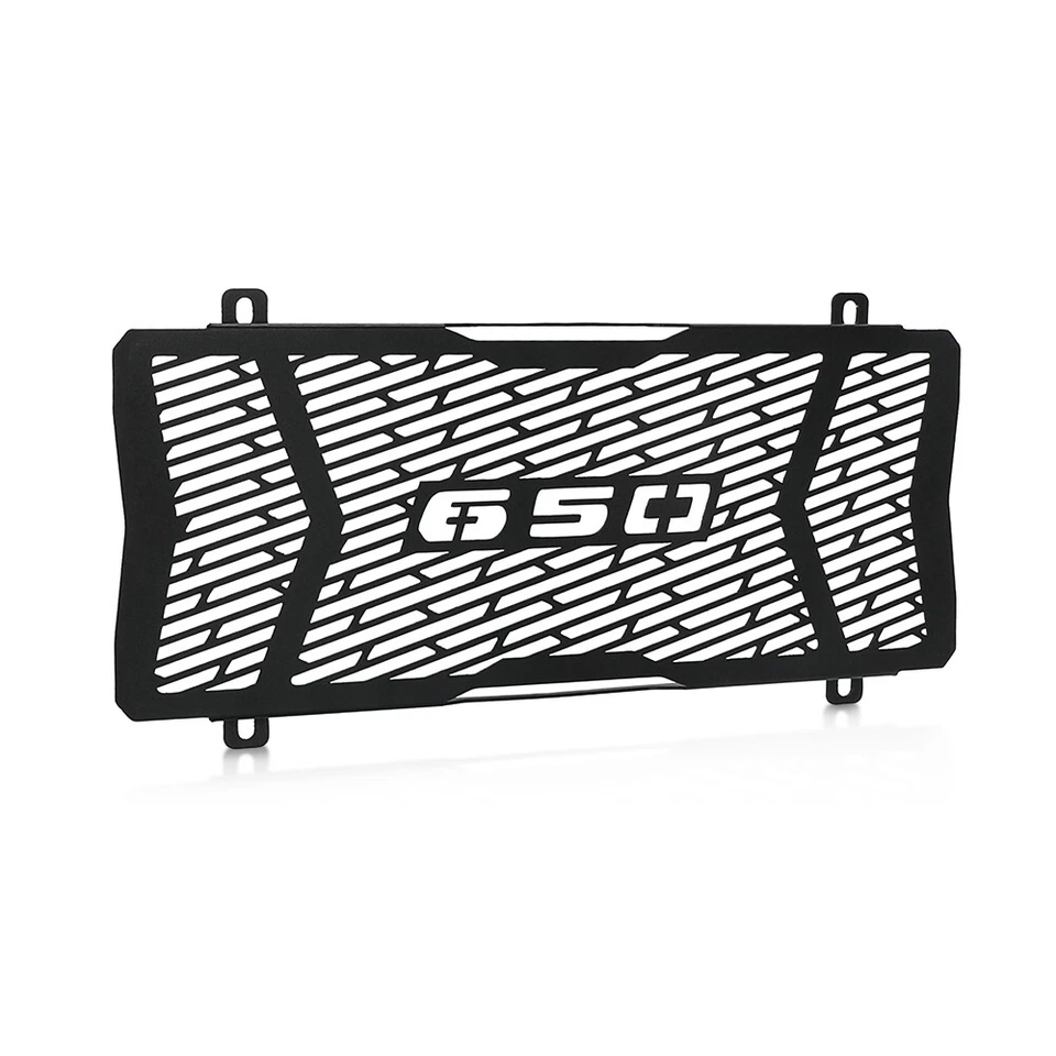 Motorcycle radiator guard For Kawasaki Z650 Performance Z650RS Z650/Z650RS/650 Foto 4 de 4