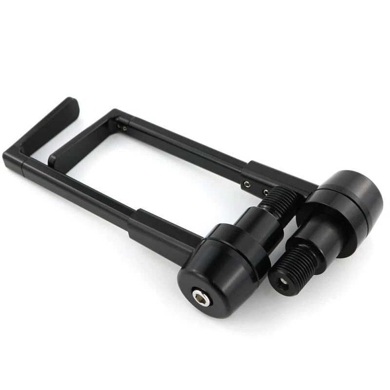 Protector de palanca apto para Ducati Streetfighter 848/S Xdiavel/S Scrambler 800 Foto 4 de 4