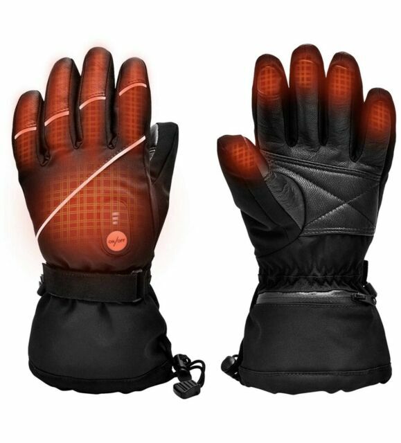 best snow gloves