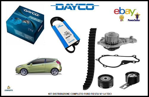 Kit de réparation du démarreur CITROËN DS3