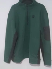 MEN'S ALASKAN HARDGEAR BY DULUTH TRADING CO. SZ. 2XL BRAND NEW 