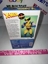2022 Hasbro Marvel X-Men Legends 90s Animated WOLVERINE 6 Scale Action Figure