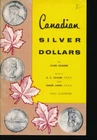 HN Gilmore S. - Canadian Silver Dollars. Canada, 1961 A214