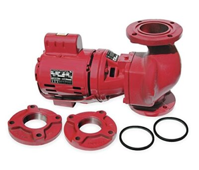 BELL and GOSSETT 98348 AUTOMATIC AIR VENT FLOAT TYPE MAX PSI 150, 1/8'' 11