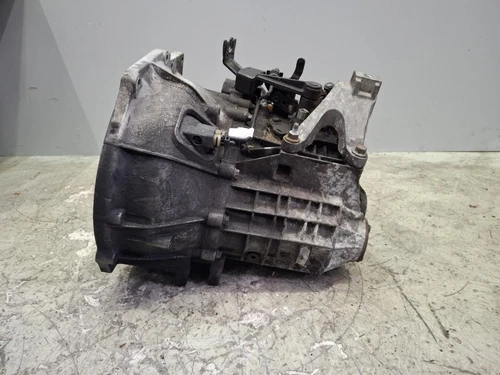 6N5R7002YE Caja Cambios para VOLVO C30 1.6 D Momentum 2008 129208 - Imagen 2 de 4