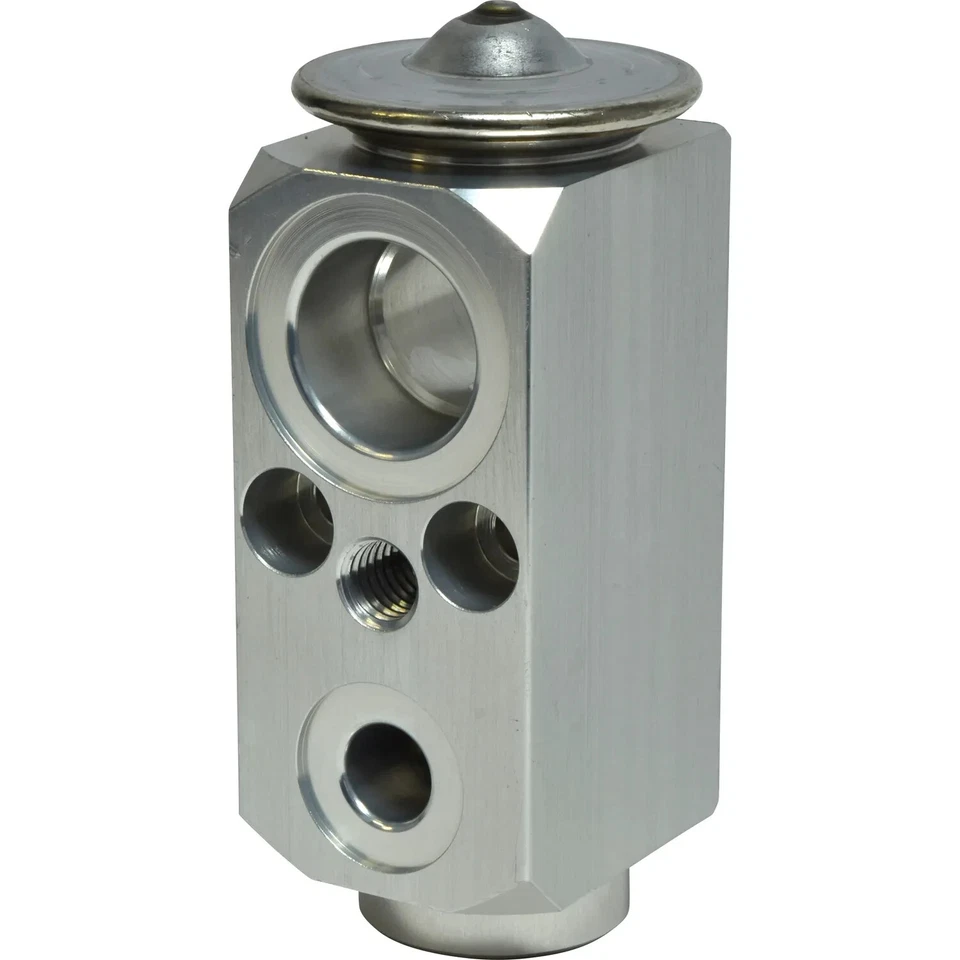 Kit Compresor A/C Fit Buick Enclave 2008-2012, Chevrolet Traverse 2009-2012 Foto 4 de 4