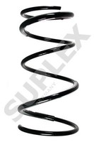 Fahrwerk Federn Vorne Ø163Mm FüR Toyota RAV 4 I A1 Cabrio 2.0 94-00 48131-42031