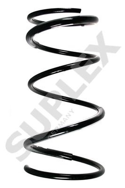 Fahrwerk Federn Vorne Ø163Mm FüR Toyota RAV 4 I A1 Cabrio 2.0 94-00 48131-42031-image