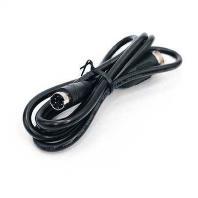 Wired Controller USB Breakaway Cable Cord for TH8A Thrustmaster handbrake con...