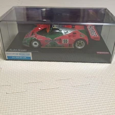 Mazda 787B Mini-Z ASC
