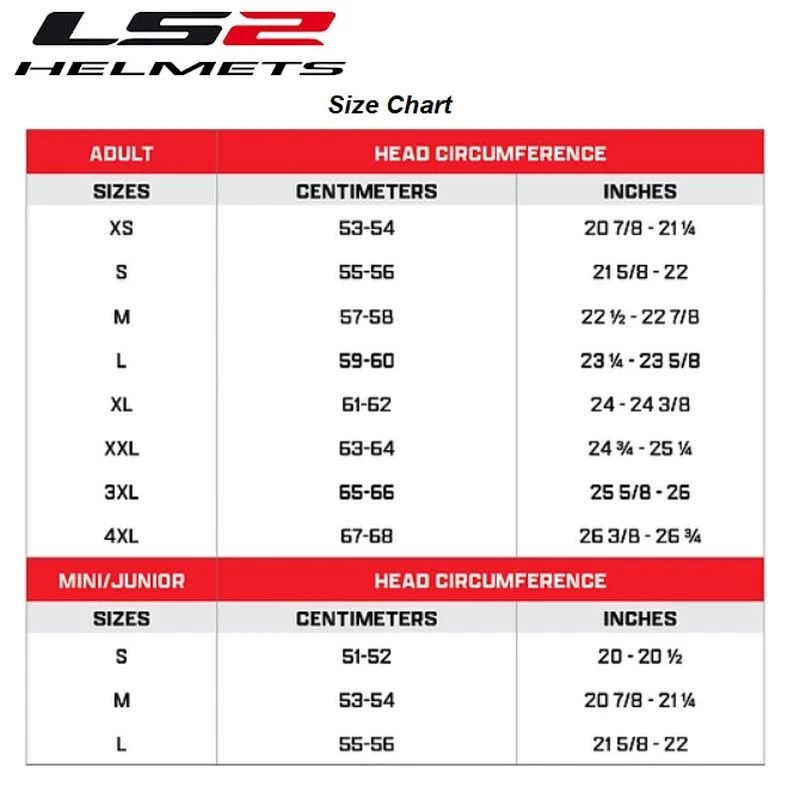 Casco todoterreno LS2 Subverter EVO MX - Elige tamaño y color Foto 2 de 4