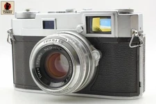 Read [Opt. MINT] Tokyo Kogaku Topcon 35L Rangefinder 35mm Film Camera from JAPAN