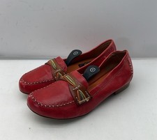 Everybody gr 37 1/2 Damen Halbschuhe Slipper Ballerina Sehr Gut S69