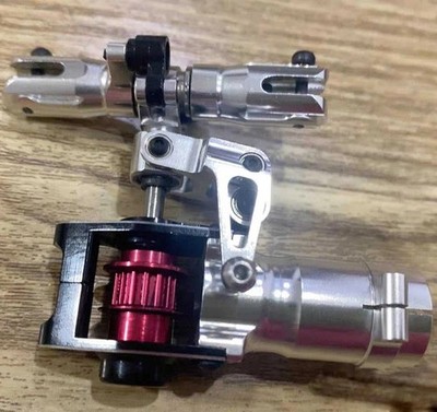 Align T-rex 470L Tail Rotor Belt Drive Gearbox For Trex 470L Heli Part