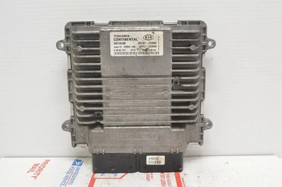 2011 2013 Kia Optima 2.4L 39101-2G900 Engine Control Module Unit Ecm C24 035
