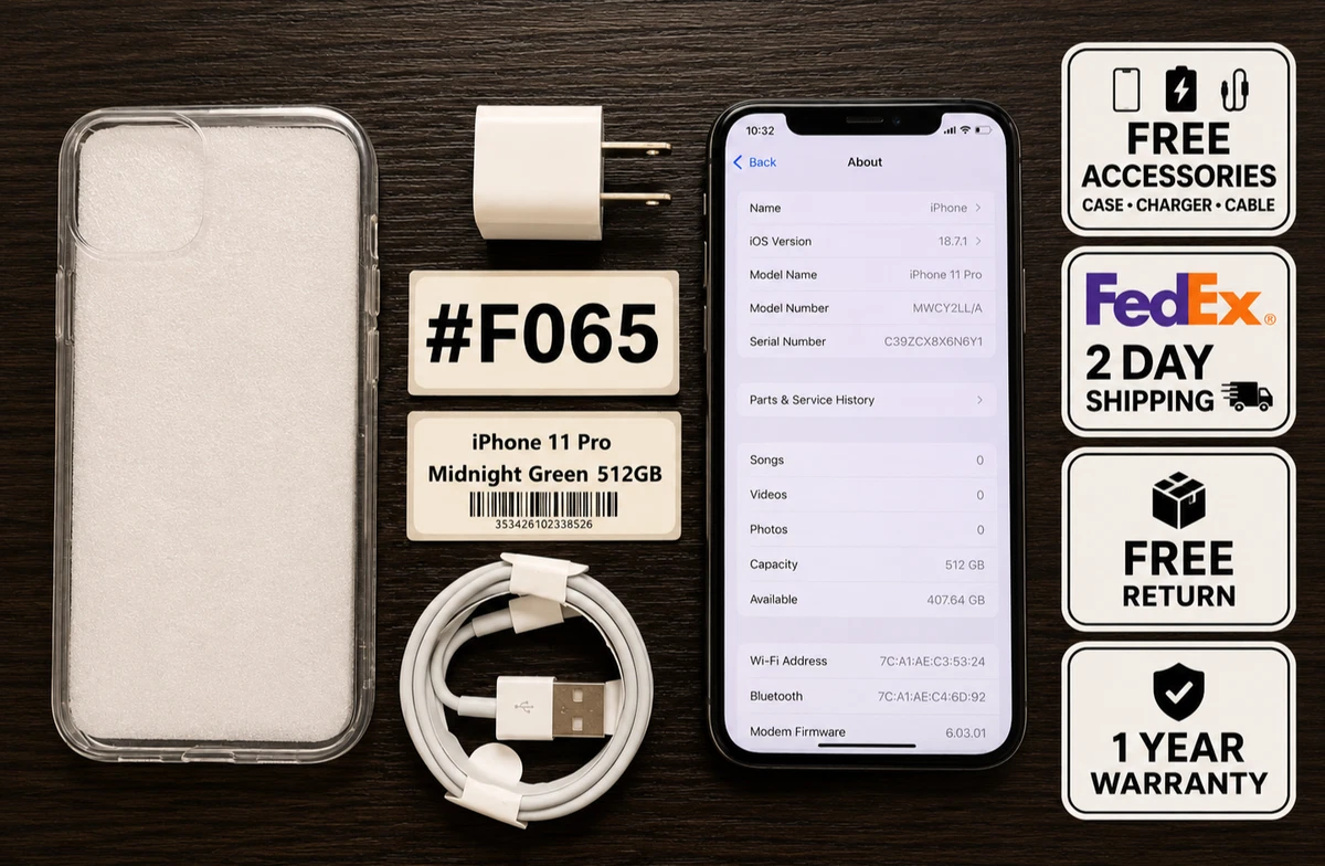 Apple iPhone 11 Pro iOS for sale | eBay