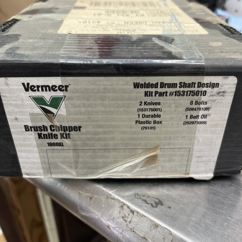 Vermeer Kit 153175001