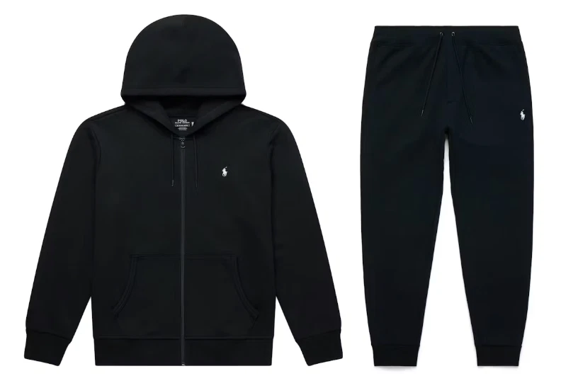 polo ralph lauren zip up hoodie products for sale | eBay
