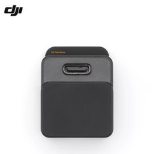 Genuine DJI Mic Mini Camera Adapter Compatible with Sony Cameras