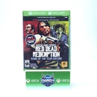 Red Dead Redemption Game of the Year Brand New - Xbox 360