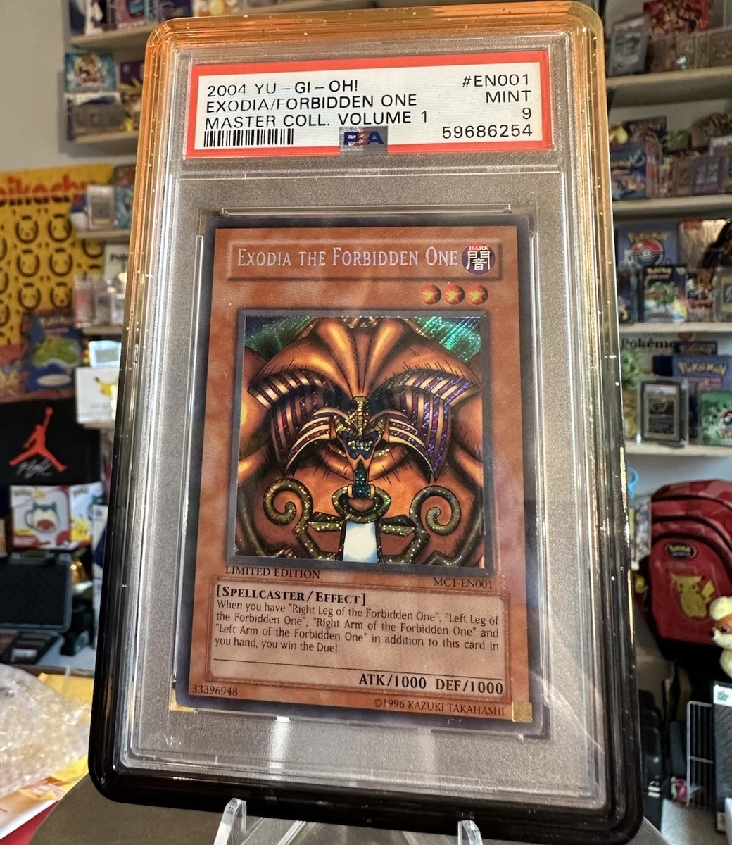 Yugioh Master Collection for sale | eBay