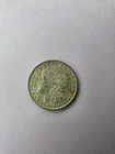 1896 Morgan Silver Dollar