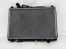 2007-2012 LEXUS LS460 L RADIATOR   ASSEMBLY OEM.