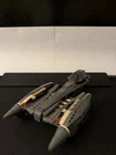 LEGO Star Wars General Grievous StarFighter (8095) Ship 99% Complete