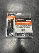 Paslode 404717 6V NiCd Rechargeable Battery with Charger 900200 New Condition