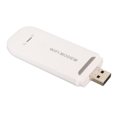 4G WiFi Router 150Mbps High Speed SIM Card Slot 10 Users Share Portable 4G LTE U - Picture 8 of 12