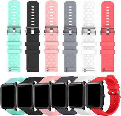 Bands Compatible with Veryfitpro Smart Watch ID205/ID205L/ID215G/ID205U/ID205S/I