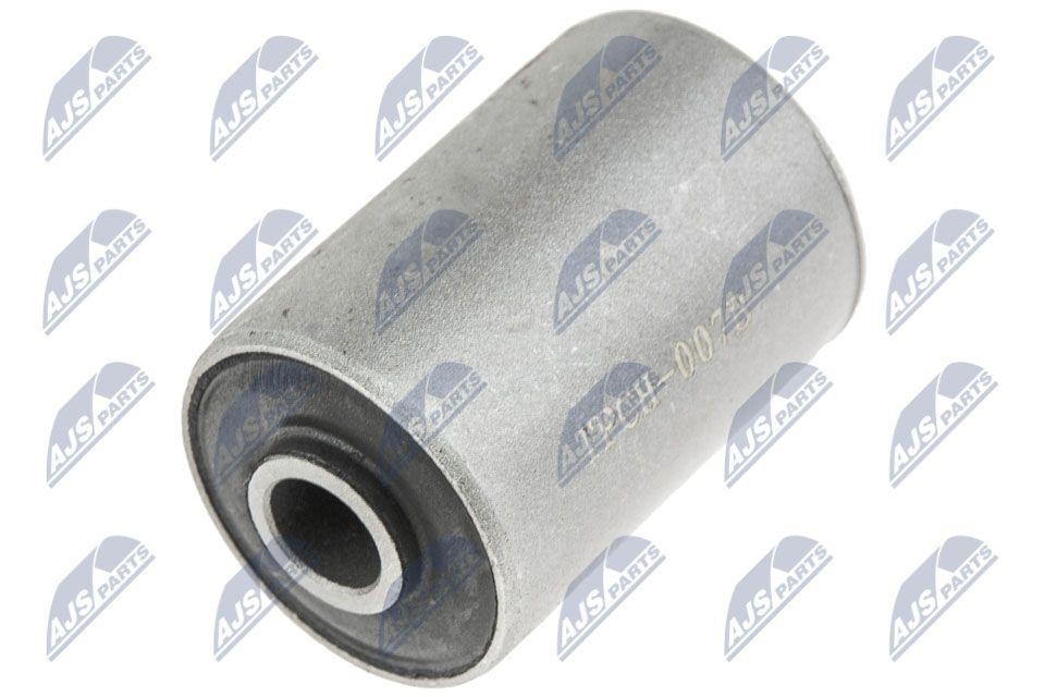 Boccola braccio oscillante Assale posteriore ZTT-CH-007B NTY per JEEP CHEROKEE - Immagine 2